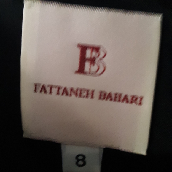 Dress - Picture 2 of 2